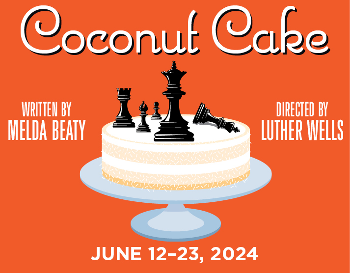 Coconut Cake: June 12-223, 2024