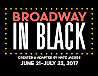 Broadway in Black