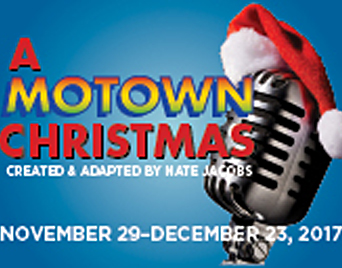 A Motown Christmas