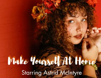 Make Youself at Home