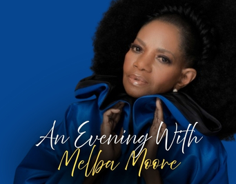 Melba Moore