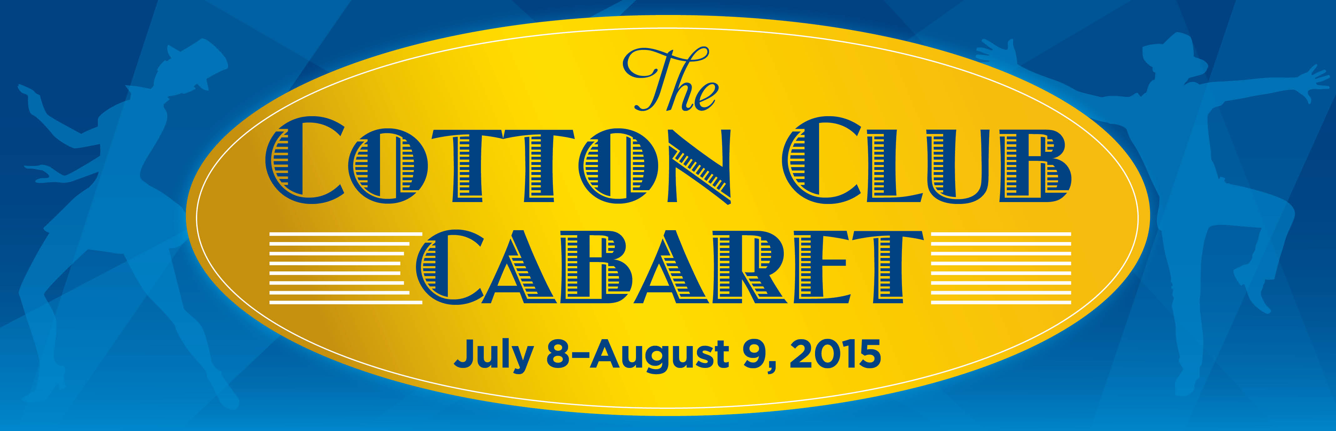 Cotton Club Cabaret