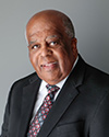 Dr. Randall C. Morgan, MD, MBA.