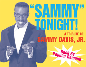 'Sammy' Tonight!
