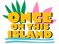 Once on This Island